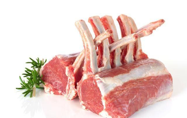 鹽池羊肉怎么做好吃？草原牧民最簡單的做法，原汁原味，不加任何調料